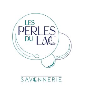 Logo Les Perles du Lac