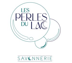 Logo Les Perles du Lac