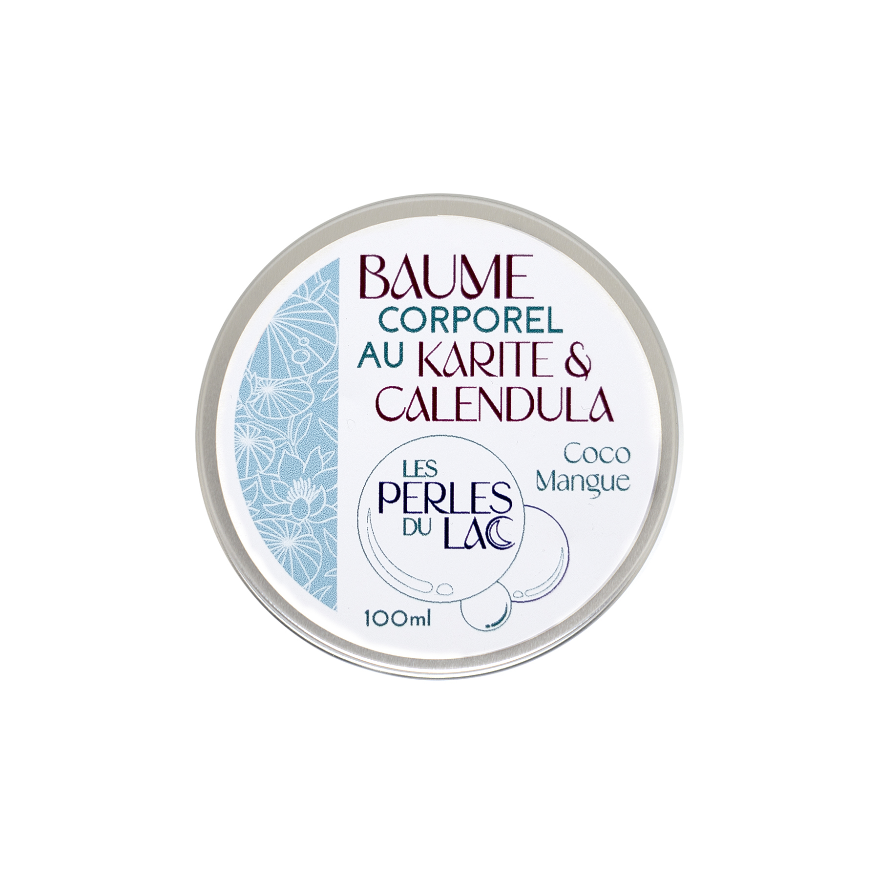 baume coco mangue