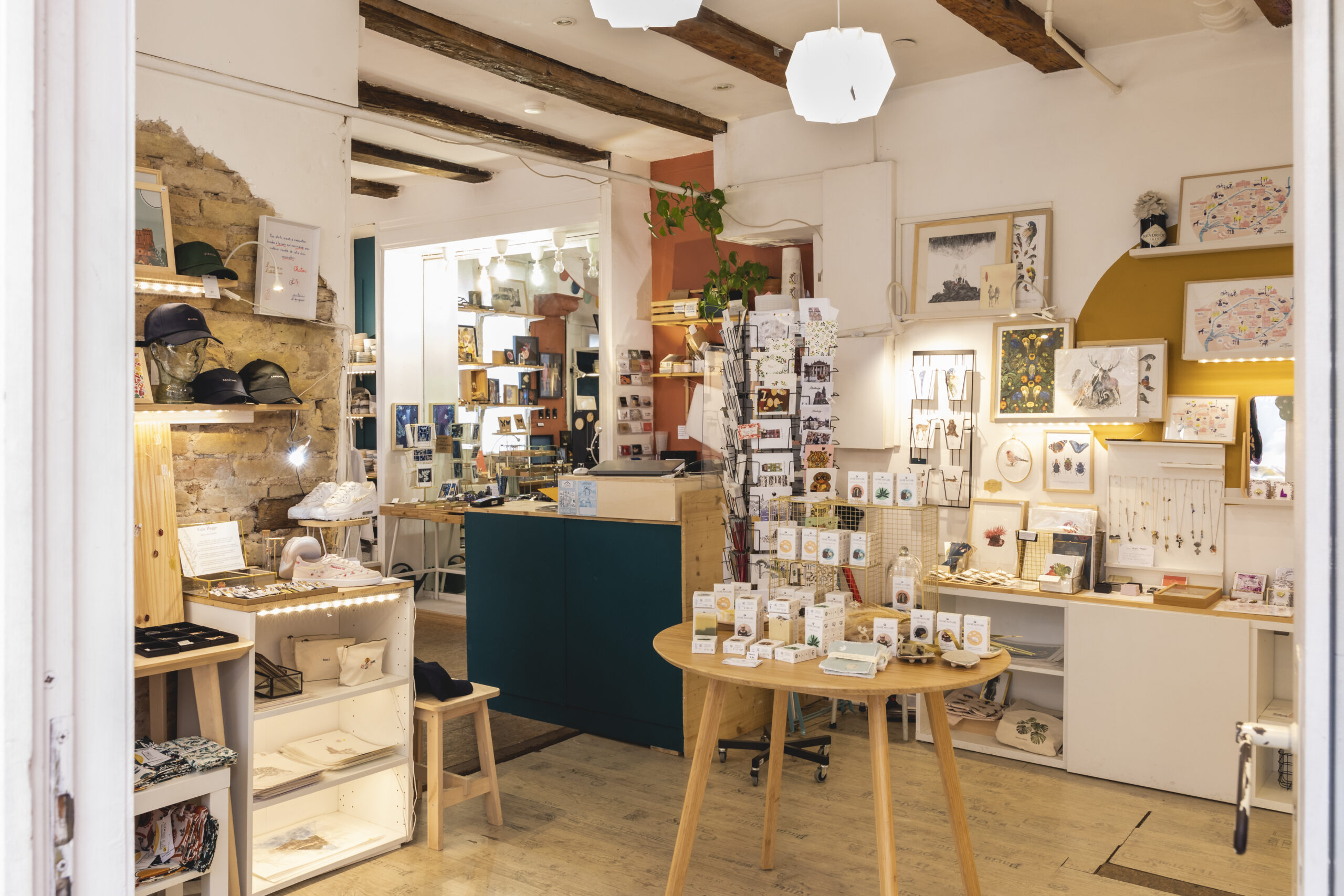 boutique le générateur