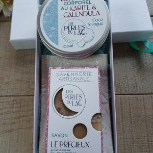 Coffret l'Instant pour Soi